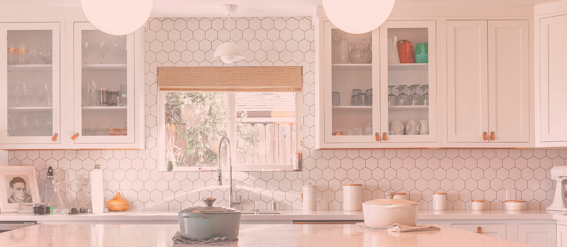 Beautiful Kitchen Renovation by Ottawa-Based Priority Construction